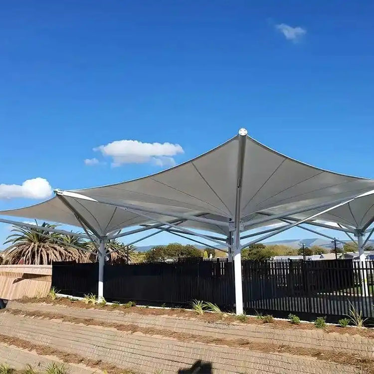 岚皋县工程案例