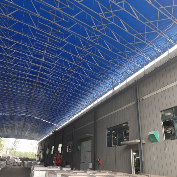 岚皋县工程案例