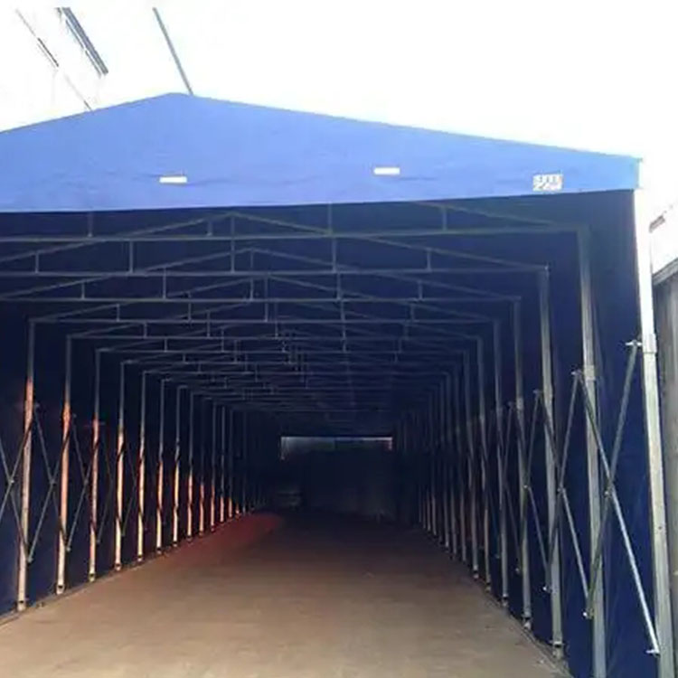 岚皋县工程案例